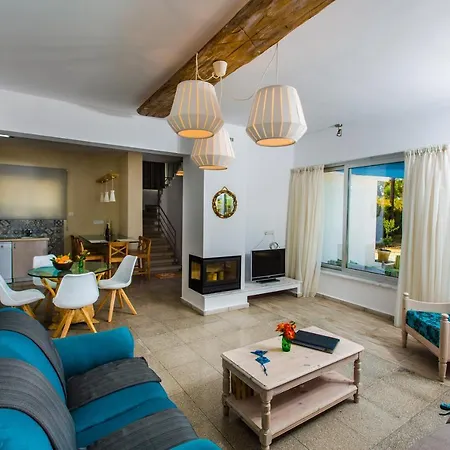 Villa Med. Coast Deluxe *