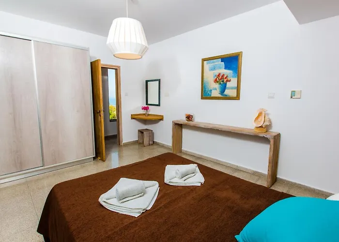 Med. Coast Deluxe Вилла *