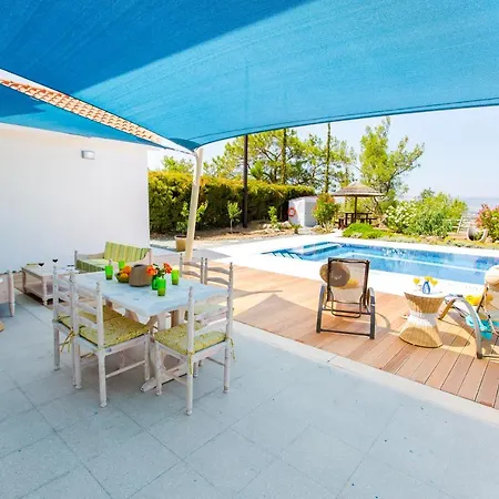 Villa Med. Coast Deluxe