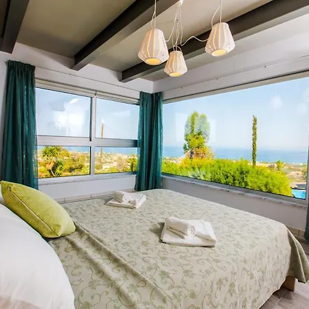 Med. Coast Deluxe *
