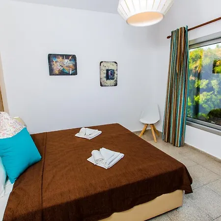 Med. Coast Deluxe Villa