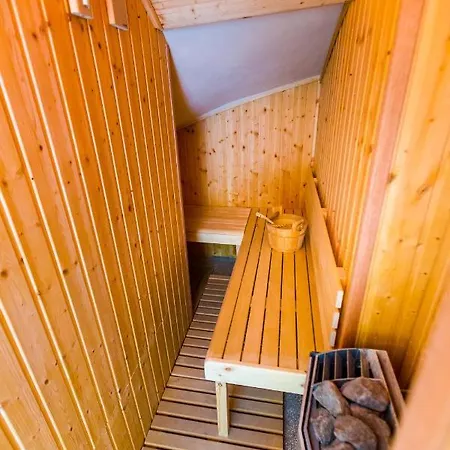 Med. Coast Deluxe Villa *