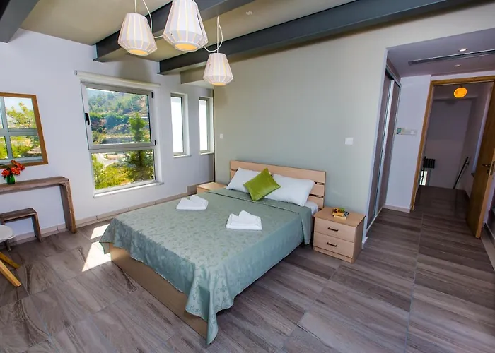 Med. Coast Deluxe Vila *