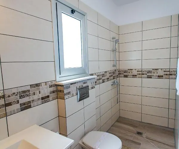 Med. Coast Deluxe Vila *