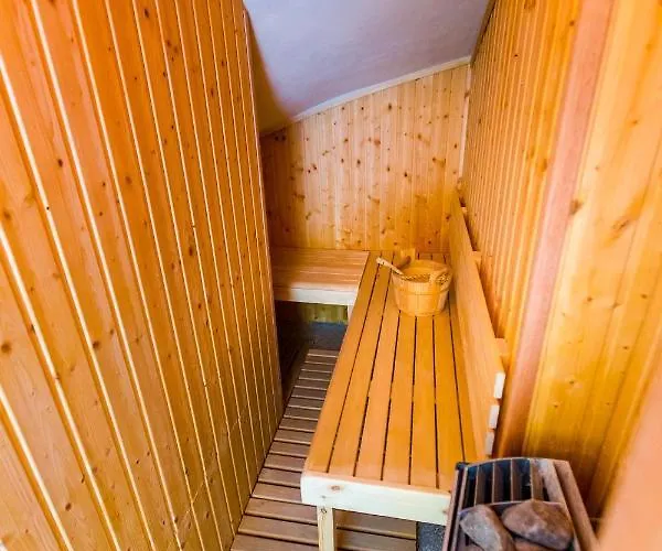 Med. Coast Deluxe Vila *