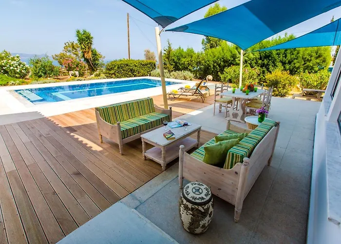 Med. Coast Deluxe * Paphos