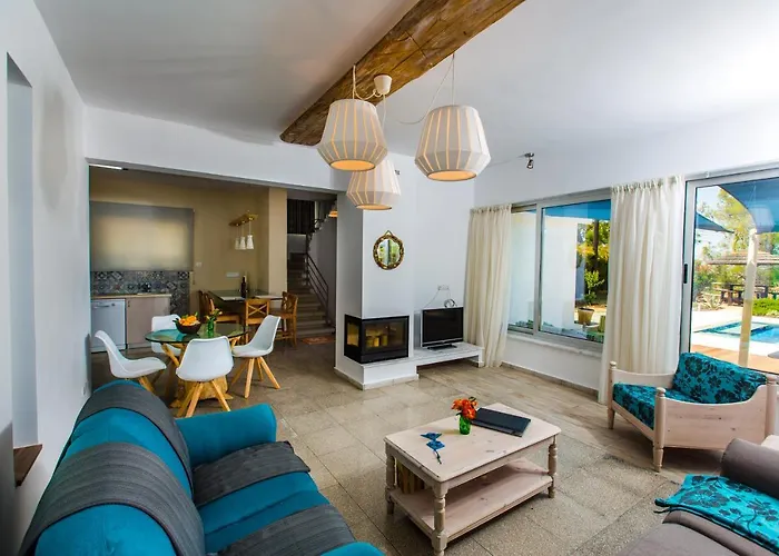 Villa Med. Coast Deluxe *